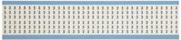 Brady HH-3-PK, 111199 Solid Numbers Wire Marker Card (Pack van 3 stuks) - thumbnail