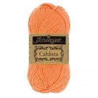 Scheepjes Cahlista 50g - 386 Peach - thumbnail