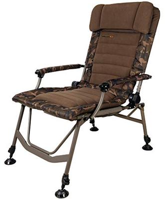 Fox Super Deluxe Recliner Chair