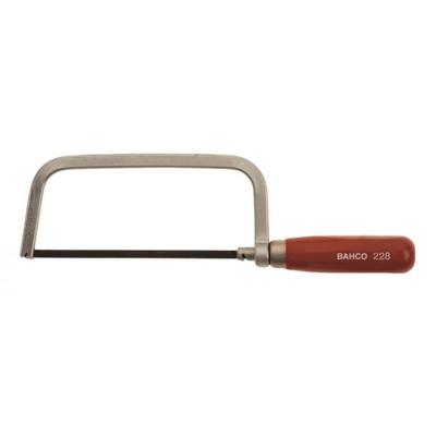 Bahco junior zaagbeugel-kaart | 228 Bahco junior zaagbeugel-kaart | 228