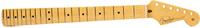 Fender American Professional II Stratocaster Neck Maple losse hals met esdoorn toets - thumbnail