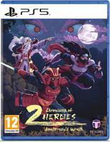 Chronicles of 2 Heroes: Amaterasu's Wrath - thumbnail