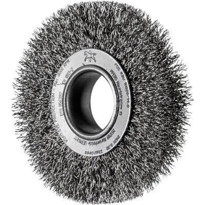 PFERD TOOLS Ronde borstel POS RBU 10020/14,0 INOX 0,30 43701106 1 stuk(s)