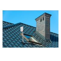 Oehlbach Scope Vision Outdoor DVB-T bevestigingsadapter - thumbnail