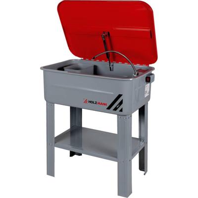 Holzmann Maschinen TW75_230V Werkplaats Onderdelenwasmachine Onderdelenwasmachine Holzmann Maschinen TW75_230V Werkplaats Onderdelenwasmachine Onderdelenwasmachine