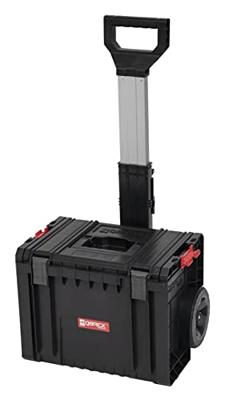 Qbrick System Gereedschapswagen PRO Cart