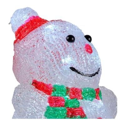 Decoratieve figuren Lumineo LED Licht