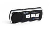 Technaxx Bluetooth Handsfree Car Holder (BT-X22) - thumbnail