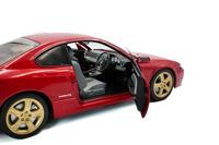 Solido Auto Nissan Silvia S15 SPEC-R AERO Flame Kant-en-klaar model Personenauto (model) - thumbnail