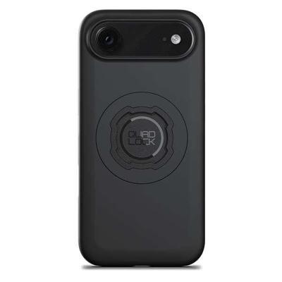 Quad Lock MAG Case mobiele telefoon behuizingen 16,5 cm (6.5") Hoes Zwart