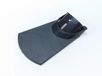 Westphal Spatlap 50-55mm spoiler - thumbnail