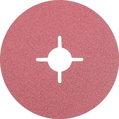 PFERD TOOLS FS 115-22 CO 120 64162111 Schuurpapier voor schuurschijf Korrelgrootte (num) 120 (Ø) 115 mm 25 stuk(s)