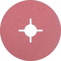 PFERD TOOLS FS 115-22 CO 120 64162111 Schuurpapier voor schuurschijf Korrelgrootte (num) 120 (Ø) 115 mm 25 stuk(s) - thumbnail