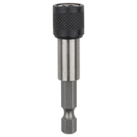 Bosch Snelwisselbithouder 59 mm 1/4 (6,3 mm) - thumbnail