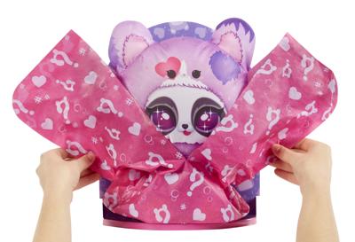 Babypop met Accessoires LOL Surprise! Houps Cutie