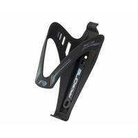 RaceOne bidonhouder x3 mat zwart - thumbnail