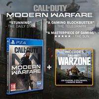 Call of Duty Modern Warfare - thumbnail