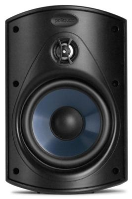 Definitive Technology: Demand Series D15 Vloerstaande speaker - zwart