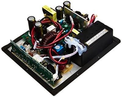 Monacor SAM-200D Inbouwversterkermodule 200 W