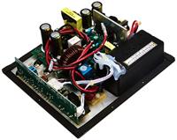 Monacor SAM-200D Inbouwversterkermodule 200 W - thumbnail