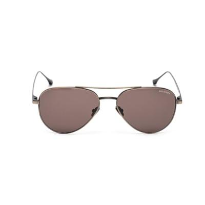 Unisex zonnebril Belstaff TRIALMASTER-BRONZE-W Ø 55 mm