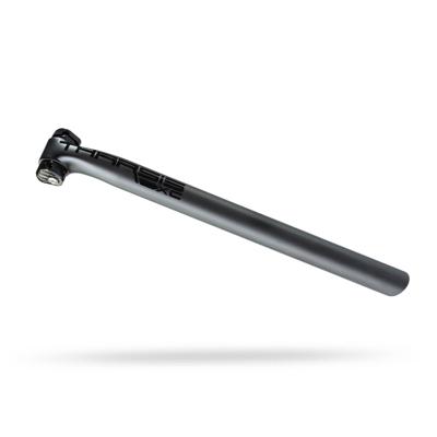 Pro Tharsis XC Zadelpen 27,2 mm - Zwart