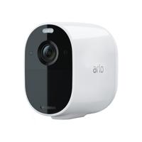 Arlo Essential Spotlight Doos IP-beveiligingscamera Binnen & buiten Plafond/muur - thumbnail