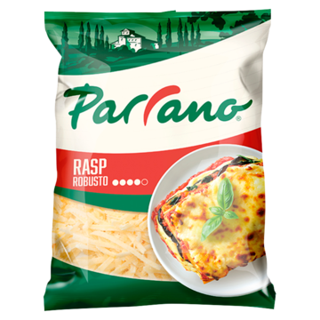 Parrano Geraspte Rasp Robusto bij Jumbo