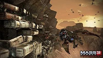 Mass Effect 3 - thumbnail