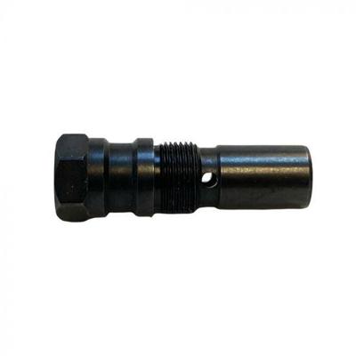 Heiniger Lagerbus delta progress