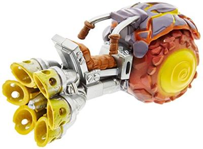 Skylanders Superchargers - Burn-Cycle (Voertuig)