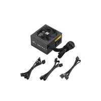 FSP/Fortron HYDRO M Pro 700 power supply unit 700 W 20+4 pin ATX ATX Zwart - thumbnail