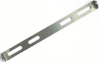 Kellermann toebehoren mounting plate f. atto 174 mm kl si - thumbnail