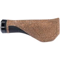 CONTEC handvat "merge city ergo kork" ct grips merge city ergo cork, 140mm - thumbnail