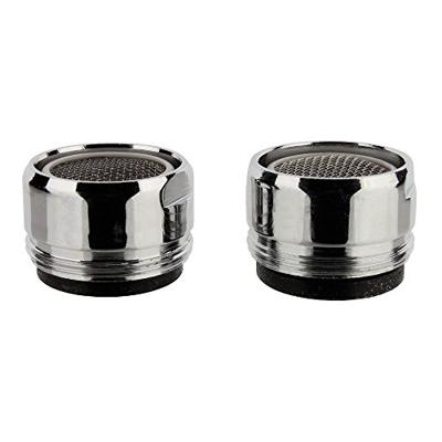 Kirchhoff Beluchter, chroom, M24ET (2x) - 989546148