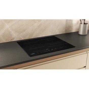 Inductiekookplaat Whirlpool Corporation WFS9860CPNE 60 cm - thumbnail