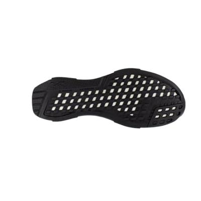 Reebok werkschoenen - Fusion Flexweave Work 1080 - S3 ESD - zwart - maat 40