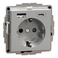 Merten MEG2367-0460 1 stuk(s) - thumbnail