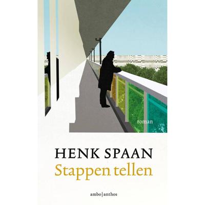 Stappen tellen (Paperback)