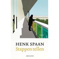 Stappen tellen (Paperback) - thumbnail