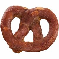 TRIXIE MINI PRETZELS 100 GR - thumbnail