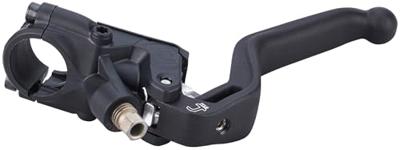 Magura remgreep mt4 zwart 3-vinger 2701220