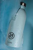 24bottles Clima Fiets Bidon - Prosecco Gold Goud - thumbnail