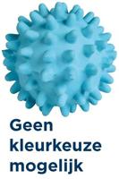 TRIXIE LATEX EGELBAL MET GELUID ASSORTI 7 CM 3 ST - thumbnail