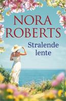 Stralende lente - Nora Roberts - ebook - thumbnail