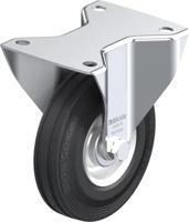 Blickle B-V 140R Bokwiel Wieldiameter: 140 mm Draagvermogen (max.): 115 kg 1 stuk(s) - thumbnail