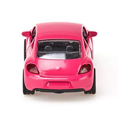 Siku auto beetle pink