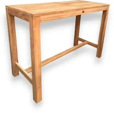 Own Living bartafel yono 160x70x110cm teak