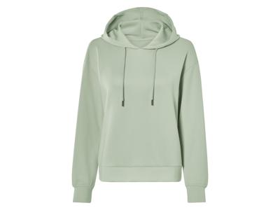 esmara Dames hoodie of vest (Groen, XS (32/34))