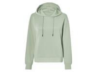 esmara Dames hoodie of vest (Groen, XS (32/34)) - thumbnail